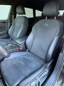 ARTEON SB 4x4 R DSG 320 PS,IQLED,VIRTUAL,LEN 57000 KM - 19