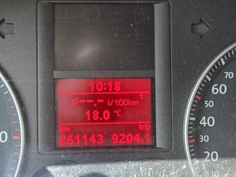 Vw golf 5 - 19