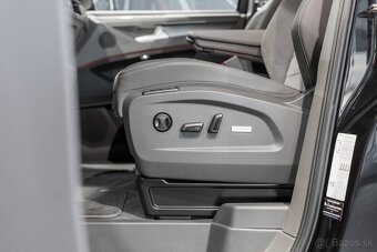 Volkswagen Multivan Style Long 2,0 TSI 204k - 19