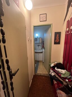 Na predaj 3 izb. byt v obci Mužla - 19