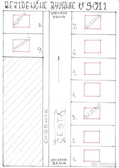 Rodinný dom,  Soľ, okres,  Vranov nad Topľou, Rezidenčné býv - 19
