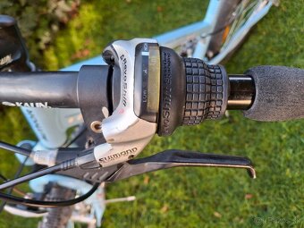 AUTHOR SPECTRA- damsky/dievčenský bicykel - 19