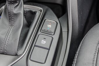 Hyundai Santa Fe 2.2 CRDi VGT 4x4 Premium A/T, 4/2015 - 19