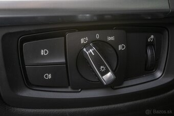 BMW X5 xDrive30d A/T - 19