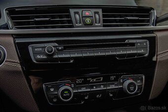 BMW X1 xDrive 25d xLine A/T / ODPOČET DPH - 19