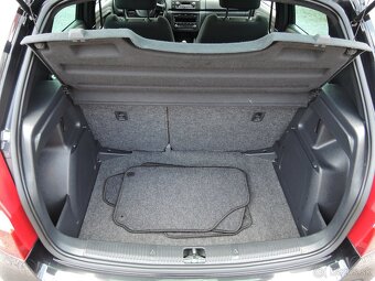 Škoda Fabia, 1,4 TSi RS DSG 180 PS Servis 2012 - 19