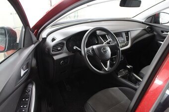 Opel Grandland X 1.5 CDTI - 19