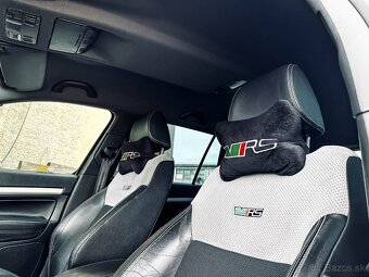 Škoda Octavia II Combi 2.0 TDI CR DPF RS DSG - 19