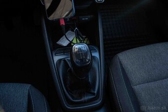 Kia Stonic 1.0 T-GDi Silver - 19