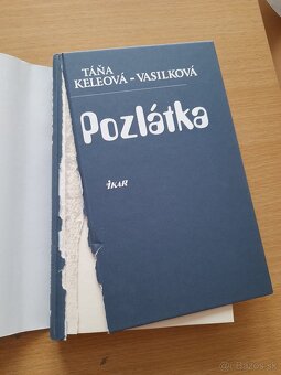 Táňa Keleová – Vasilková - 19