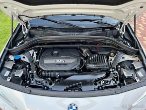 BMW X2 XDrive 2.0i M packet, panorama - 19