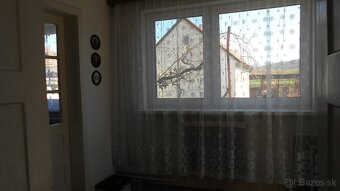 3 izb. RD, pozemok  2 160 m2  v Drahovciach - 19