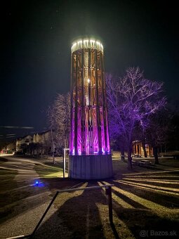 Na predaj 3,5 izbový byt v Kravanoch nad Dunajom - 19