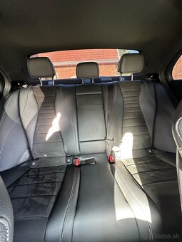 Mercedes E 220d AMG 4MATIC (w213) - 19