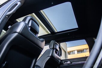 Jeep Grand Cherokee 3.0L V6 TD Overland A/T - 19