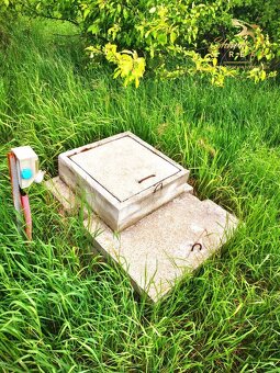 TOP CENA, stavebný pozemok 4781m2 aj pre developerov - 19