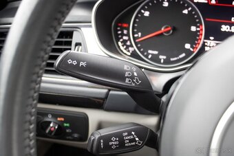 Audi A7 Sportback 3.0 TDI 272k quattro S-tronic - 19