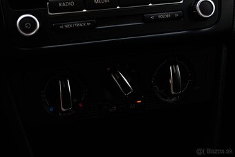 Volkswagen Polo 1.2 TSI Comfortline - 19