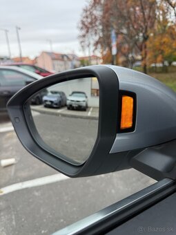 Audi Q8 E-Tron Sportback 114 kWh S-line 55 300 kW iba 29000k - 19