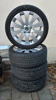 Škoda Superb 2 2013 2.0tdi 125kW - 19