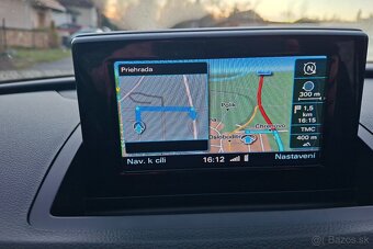 Audi Q3 2.0 TDI 150k quattro S tronic Sport Sline - 19