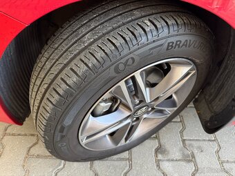 Hyundai i30 1.4i MPI DOHC CVVT Comfort - 19