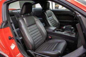 Ford Mustang GT500 shelby 5.4 V8 superchared - 19