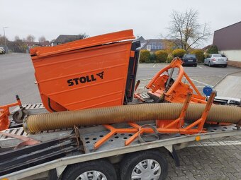 Holder 4x4  2010 s Tp. a ŠPZ. - 19