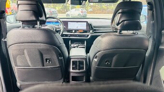 KIA SPORTAGE 1.6. TGDi, 7 AT Edicia 30 , možný odpočet DPH, - 19