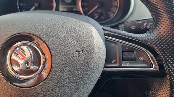 Škoda Octavia 1,6TDi 81kW Style - 19
