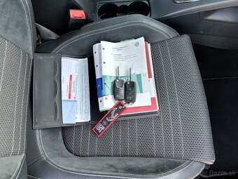 Volkswagen Scirocco 1.4 TSI 160k - 19