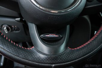 Mini Cooper S 2.0 B48 - 19