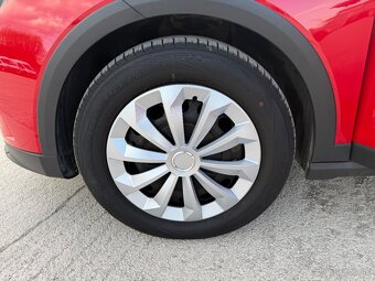 Seat Arona 1.0TSI CNG - 19