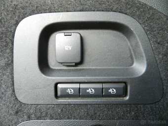 Ford Galaxy 2.0 TDCi, 7 miestny, 2016 - 19