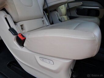 Mercedes-Benz V trieda V250 d lang Exclusive 4MATIC A/T - 19