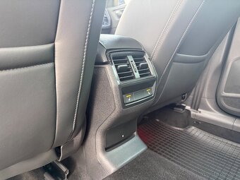 Škoda Kodiaq FACELIFT Sportline 2.0 TDI 147kw 4x4 DSG - 19