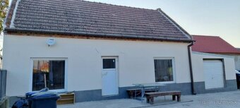 VÝBORNÁ INVESTIČNÁ PRÍLEŽITOSŤ Tonkovce Rodinný dom +pozemok - 19