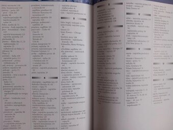 10 NAJ vo svete aj u nás - vydanie 2002, strán 151 - 19