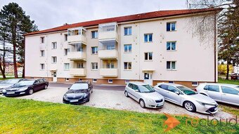 PREDAJ - 3-IZBOVÝ BYT NA GORKÉHO ULICI V MARTINE, ČASŤ PODHÁ - 19