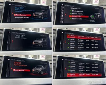 BMW X1, X-LINE, 2.0d, xDrive, 140KW/190PS, 2020 - 19