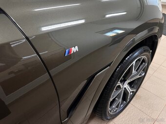 BMW X6 xDrive 30d mHEV A/T - 19
