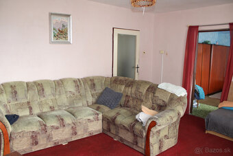 SPEKTRUM REALITY- Na predaj 4-izbový rodinný dom s pozemkom  - 19