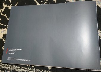 📚Ponúkam na predaj originálne katalógy MAN 📚 - 19