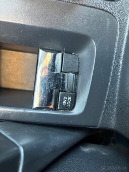 Jeep Compass 2.2L I4 CRD Limited 4x4 - 19