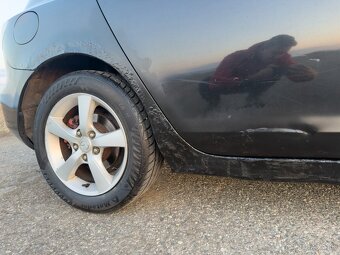 Mazda 3 1.6i benzín Comfort 77kW - 19