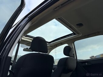 Subaru Forester 2.0D Comfort - 19