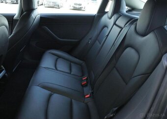 Tesla Model 3 Long Range AWD 75kWh 350 kw - 19