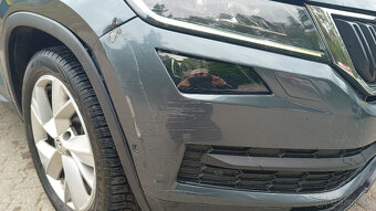 Škoda Kodiaq 2.0 4x4 140 kw - 19