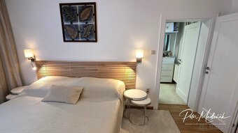 Na predaj moderný zariadený bungalov s bazénom v obci Komjat - 19
