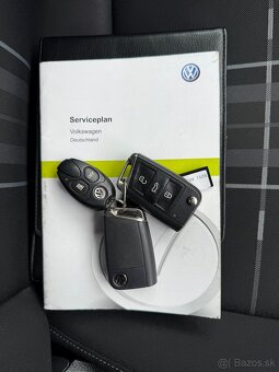 Volkswagen Golf Variant 2.0 TDI BMT 150k LOUNGE - 19